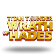 Titan Thunder: Wrath Of Hades by Quickspin