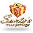 Santa's Surprise by saucify