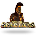 Age of Spartans by saucify