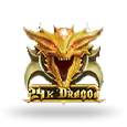 24k Dragon by Play n GO