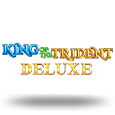 King Of The Trident Deluxe by Wizard Games
