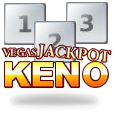 Vegas Jackpot Keno