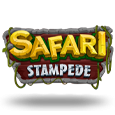 Safari Stampede by Dragon Gaming