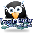 Penguin Payday by Rival