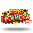 Epic Holiday Party by Real Time Gaming
