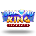 Diamond King Jackpots by SpinPlay Games