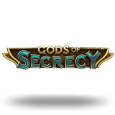 Gods Of Secrecy by Stakelogic
