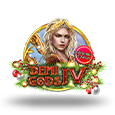Demi Gods IV Christmas Edition by Spinomenal