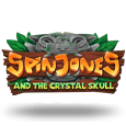 Spin Jones And The Crystal Skull by Vibra Gaming