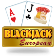 European Blackjack