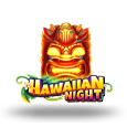 Hawaiian Night by Platipus Gaming