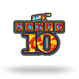 Magic 10 by Realistic Games
