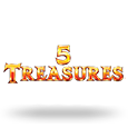 5 Treasures by Shuffle Master