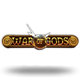 War Of Gods by Red Tiger Gaming