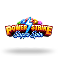 Power Strike Super Spin by Wizard Games