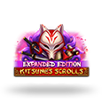 Kitsune's Scrolls Expanded Edition by Spinomenal