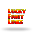 Lucky Fruit Lines by 7Mojos