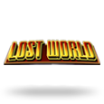 Lost World by Swintt