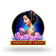Goddess Of Lotus by Spinomenal