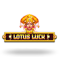 Lotus Luck by WM