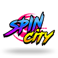 Spin City by Swintt