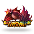 Dragon Kingdom - Eyes Of Fire by Pragmatic Play