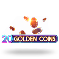 20 Golden Coins by Amusnet Interactive