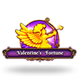 Valentine's Fortune by Spinomenal