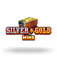 Silver &amp; Gold Mine by RubyPlay