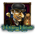 Victorian Villain by Genesis Gaming