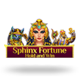 Sphinx Fortune: Hold And Win by Booming Games