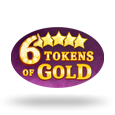 6 Tokens Of Gold by All41 Studios