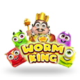 Worm King by Cayetano