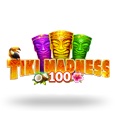 Tiki Madness 100 by Amatic Industries
