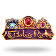 Ali Baba's Riches by GameArt