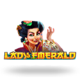 Lady Emerald by CT Interactive