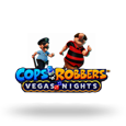 Cops 'n' Robbers Vegas Nights by Greentube
