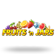 Fruits'n Jars by Red Rake Gaming
