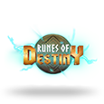 Runes Of Destiny by Evoplay