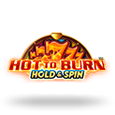 Hot To Burn Hold And Spin by Pragmatic Play