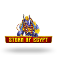Storm Of Egypt by Swintt