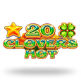 20 Clovers Hot by casino technology