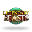 Legendary Beasts Saga by Spadegaming
