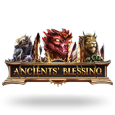 Ancients' Blessing by Red Tiger Gaming