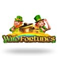 Wild Fortunes by Wizard Games