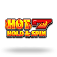 Hot 7 Hold And Spin by Stakelogic