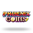 Phoenix Coins by lightningboxgames
