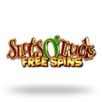 Slots 'O' Luck Free Spins by Inspired Gaming