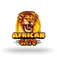 African Cats by RubyPlay