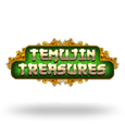 Temujin Treasures by Wild Streak Gaming